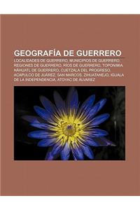 Geografia de Guerrero