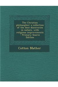 The Christian Philosopher