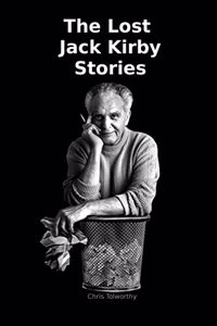 Lost Jack Kirby Stories