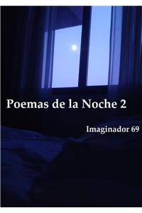 Poemas de la Noche (2)