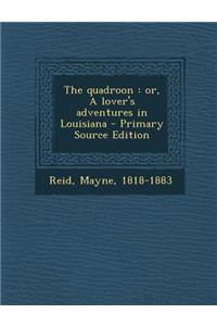 The Quadroon
