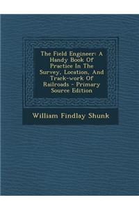 The Field Engineer