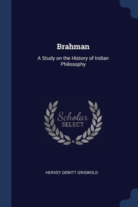 Brahman