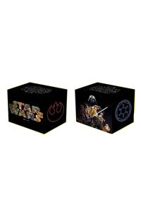 Star Wars Box Set Slipcase