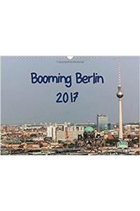Booming Berlin 2017