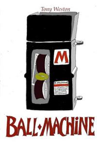 Ball-Machine