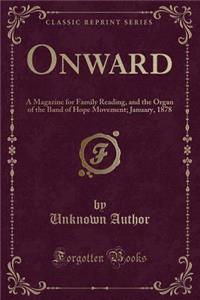 Onward