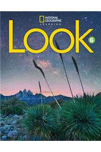 Look 6 (British English)