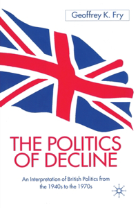 Politics of Decline