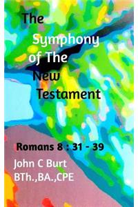 The Symphony of The New Testament