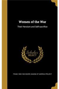 Women of the War
