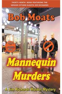 Mannequin Murders