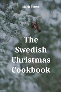 Swedish Christmas Cookbook