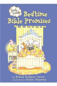 Really Woolly Bedtime Bible Promises