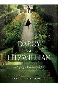 Darcy and Fitzwilliam