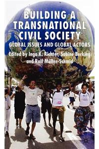 Building a Transnational Civil Society