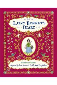 Lizzy Bennet's Diary