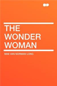 The Wonder Woman
