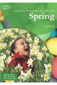 Creative Planning in the Early Years: Spring