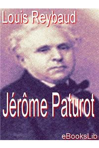 Jerome Paturot
