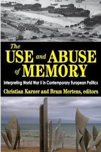 Use and Abuse of Memory