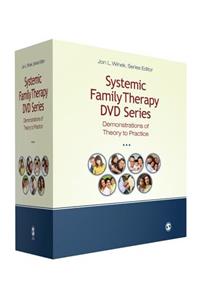 Systemic Family Therapy DVD Series