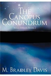 Canopus Conundrum