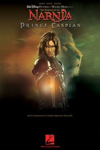 Chronicles of Narnia: Prince Caspian