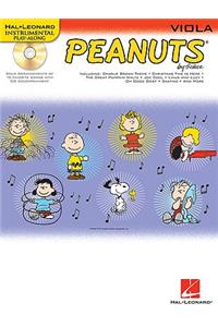 Peanuts(tm): For Viola