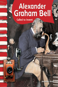 Alexander Graham Bell