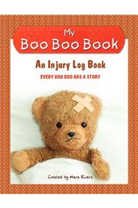 My Boo Boo Book