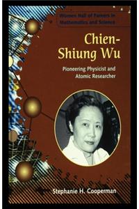 Chien-Shiung Wu