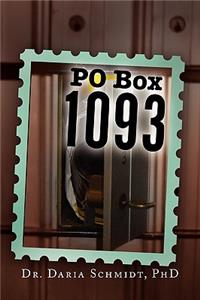 P.O. Box 1093