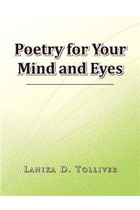 Poetry for Your Mind and Eyes