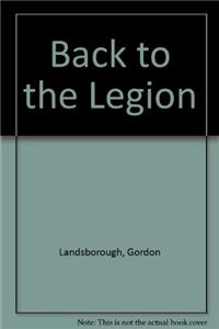 Back to the Legion