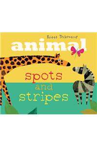 Animal Spots and Stripes