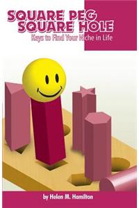 Square Peg Square Hole