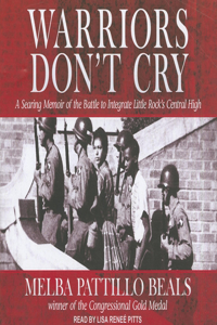 Warriors Don't Cry