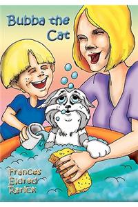 Bubba the Cat