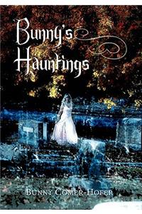 Bunny's Hauntings