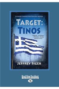 Target: Tinos