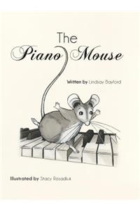 Piano Mouse