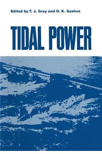 Tidal Power