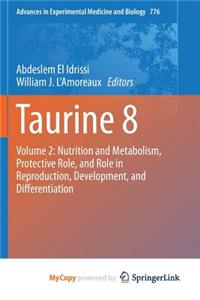 Taurine 8