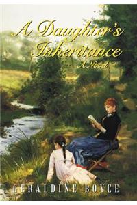 Daughter's Inheritance