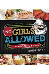 No Girls Allowed