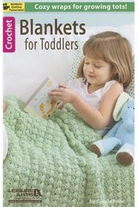 Blankets for Toddlers