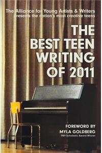 Best Teen Writing of 2011
