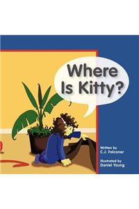Where Is Kitty?