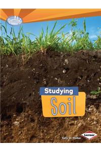 Studying Soil